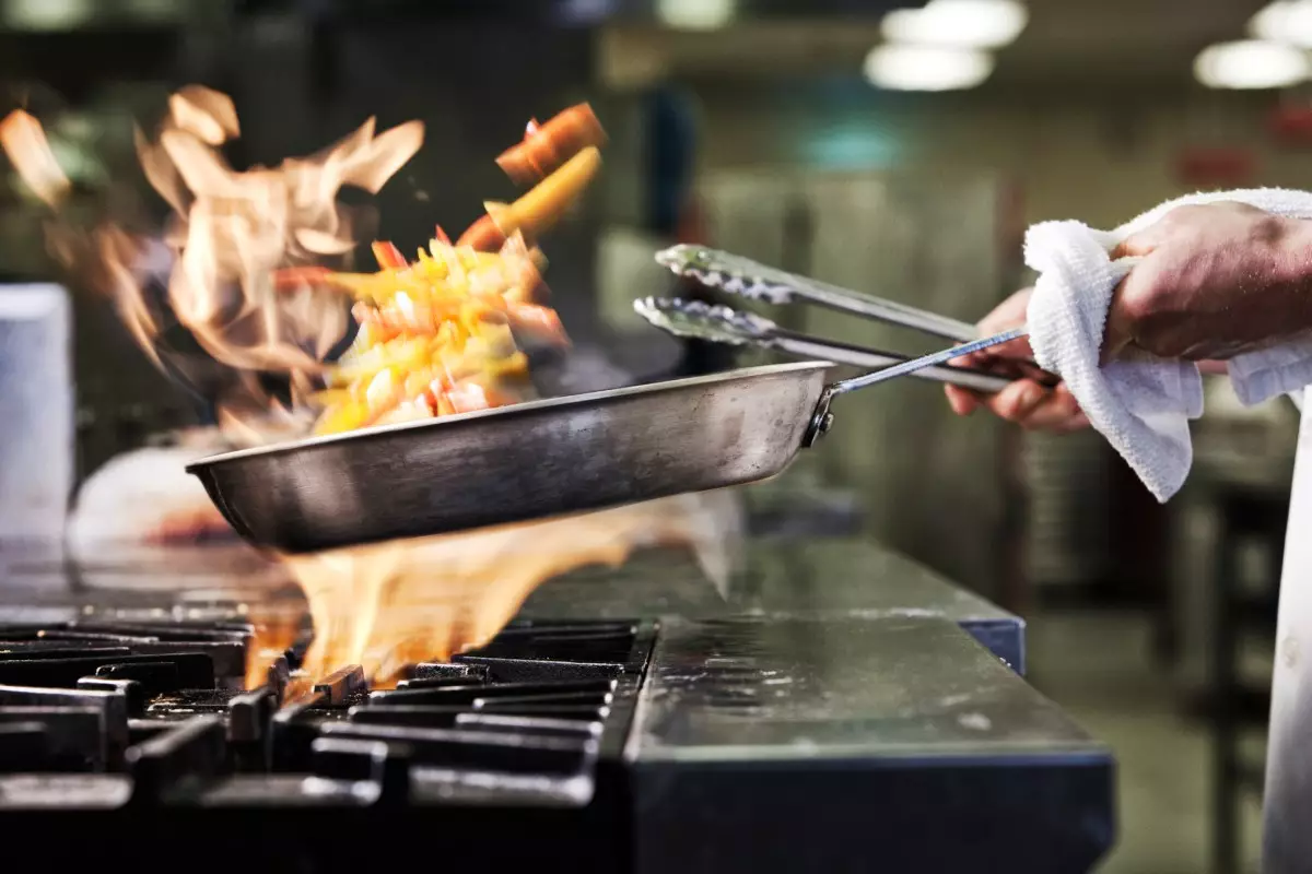 The Future of Cooking: Samsung’s Innovative Food Technology Unveiled at CES 2025