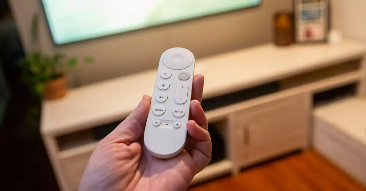 Revolutionizing TV Input: Direction9’s Innovative T9 Keyboard