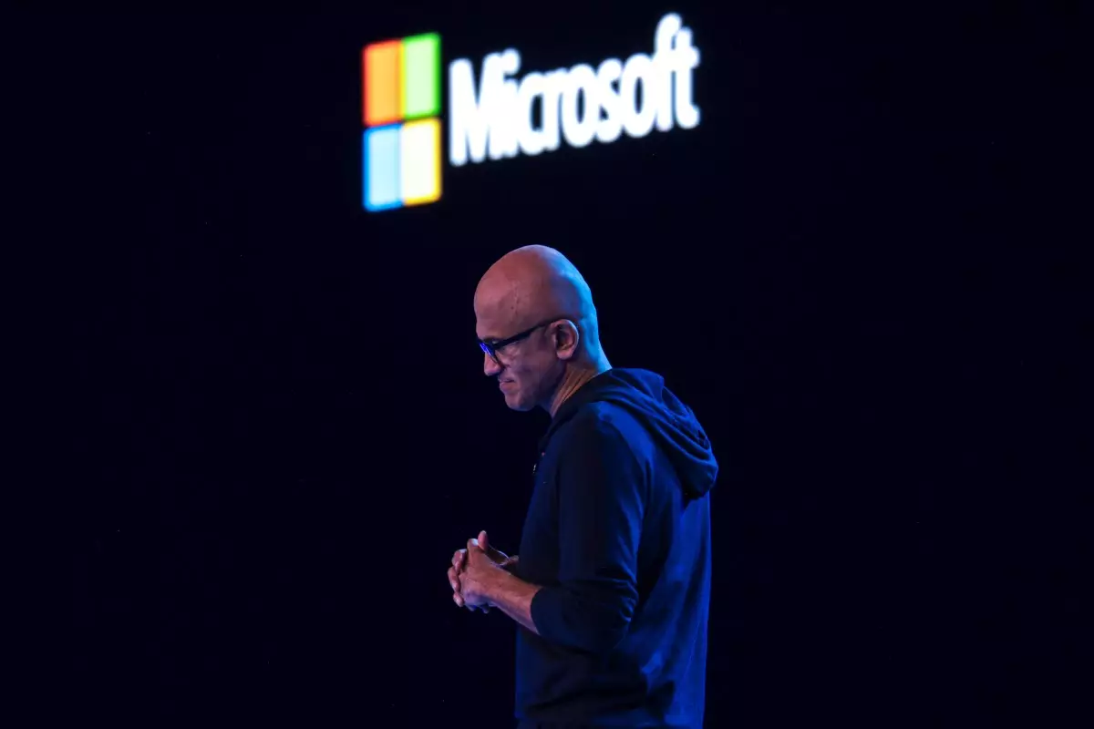 Microsoft’s $3 Billion Commitment to AI and Cloud in India: A Strategic Move Towards Growth