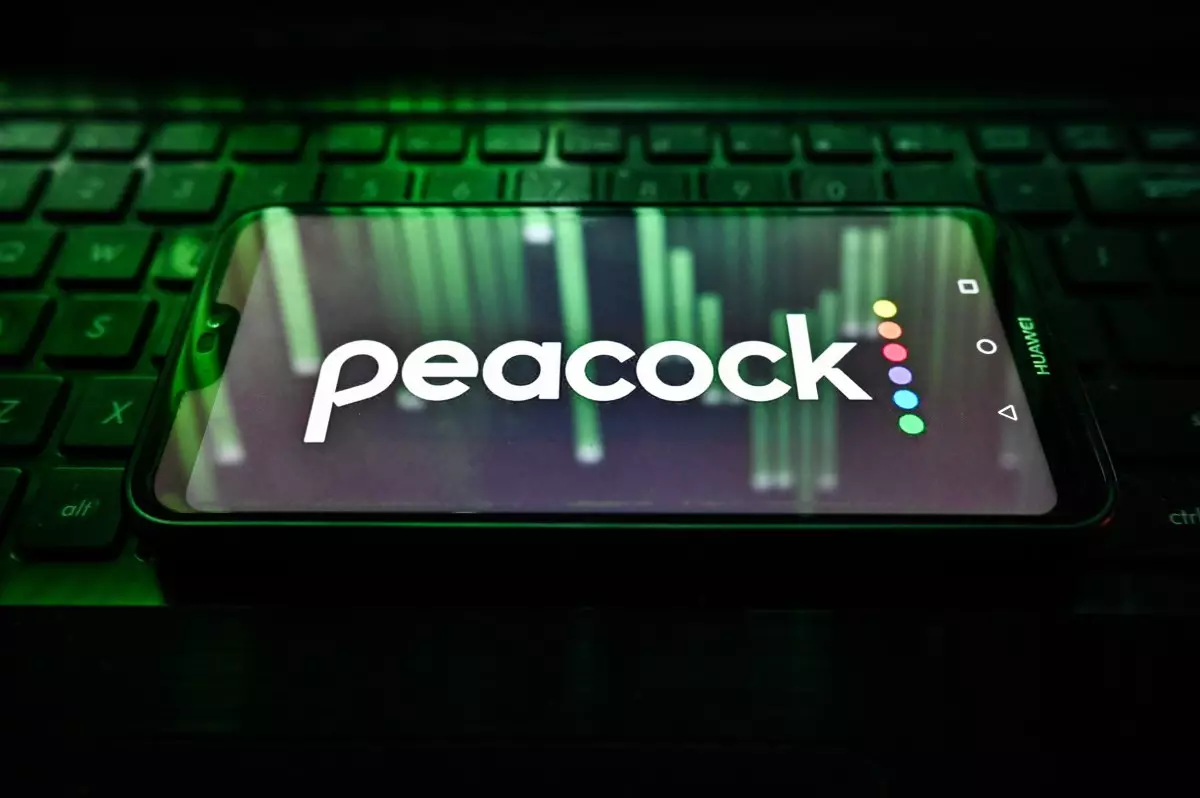 Innovative Strategies: How Peacock is Evolving in the Streaming Landscape