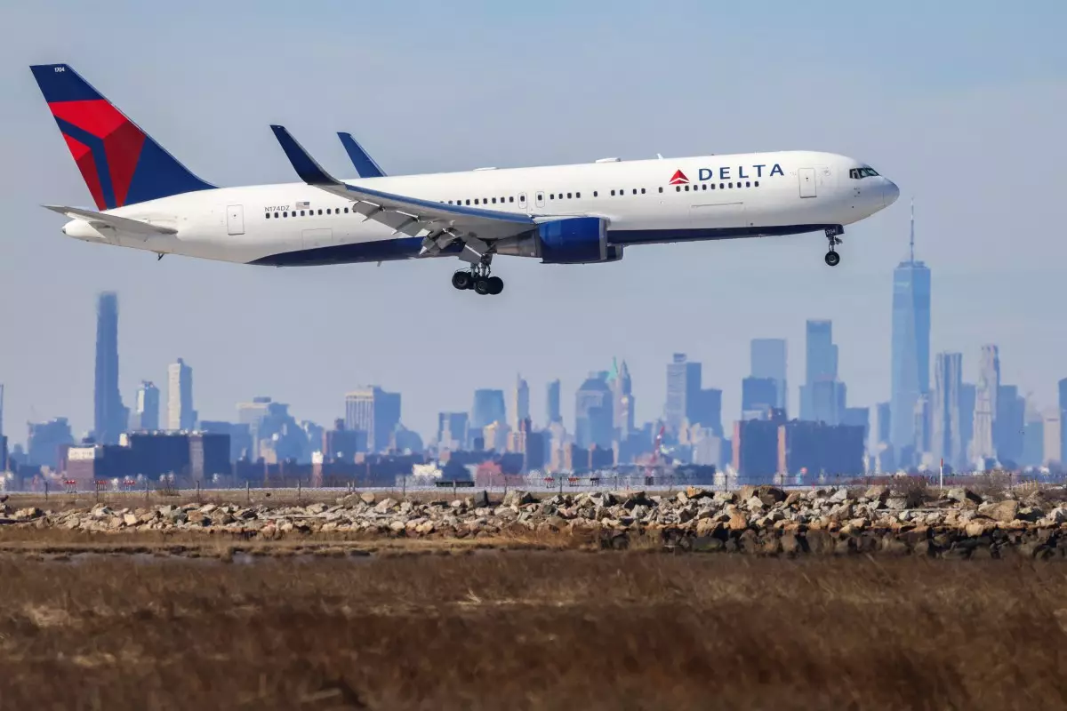 Delta Air Lines at CES 2025: Innovations That Spark Excitement but Raise Questions