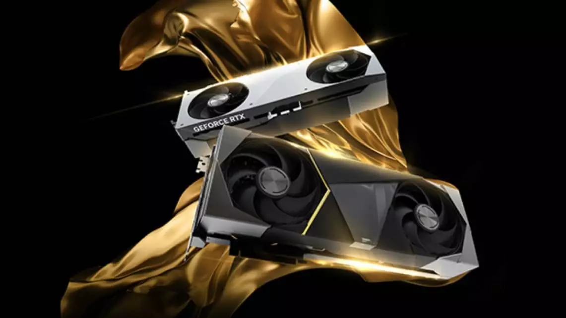 The Rise of the RTX 5090: A New Era for Gaming GPUs