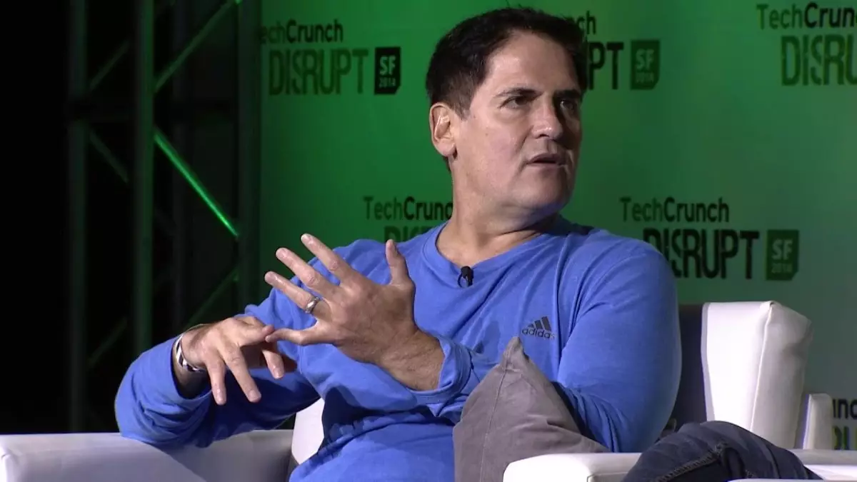 Mark Cuban’s Vision for the Future of Social Media: A TikTok Alternative on AT Protocol