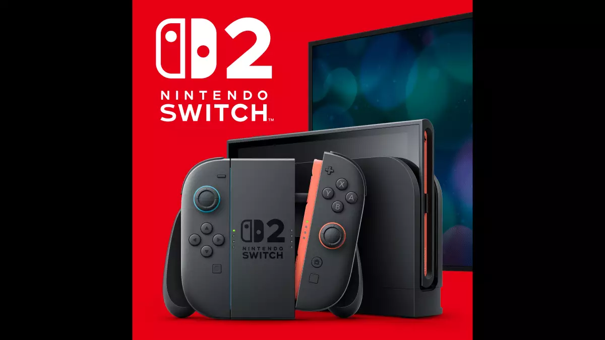 Nintendo Switch 2: A New Era for Gaming