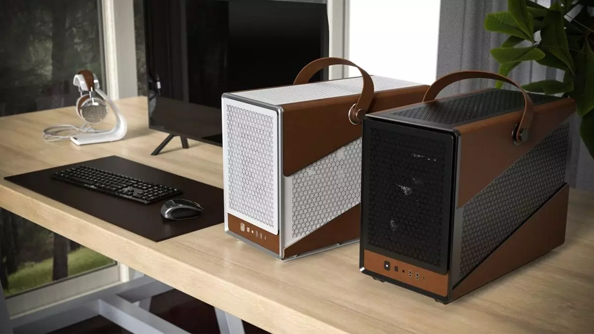 Evaluating the Montech Heritage PC Case: A Tribute to the Past or a Dated Design?