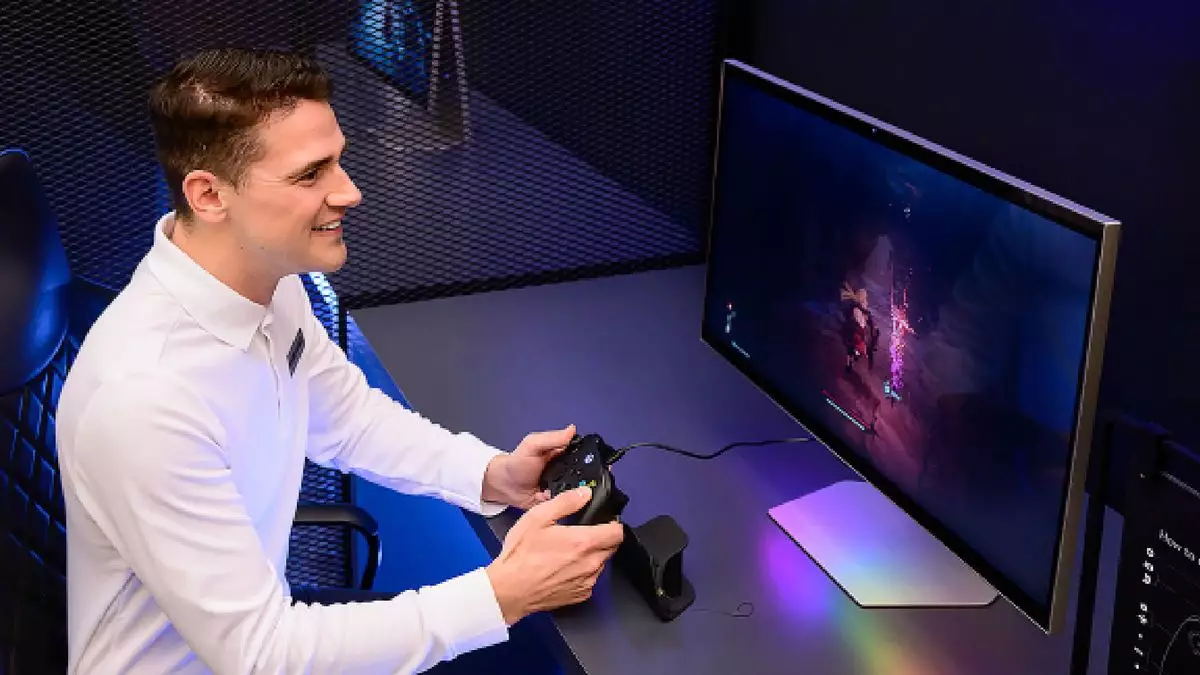 Glasses-Free 3D Gaming: A Leap into the Future or Another False Dawn?