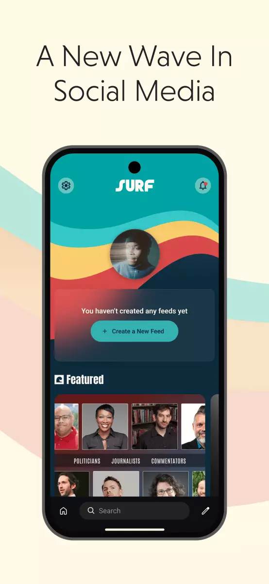 The Emergence of Decentralized Video Feeds: Surf’s Response to the TikTok Ban