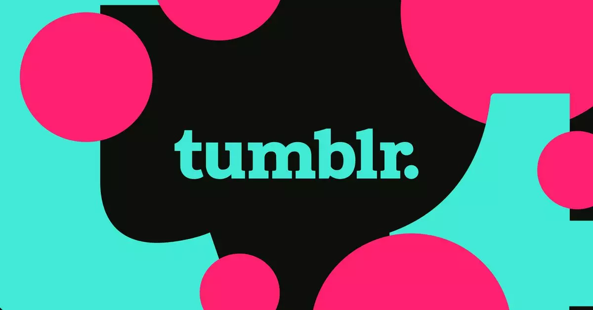 Tumblr TV: A New Chapter for the Nostalgic Platform