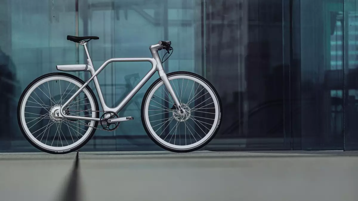 The Downfall of Angell: An Analysis of a Failed Smart Bike Startup