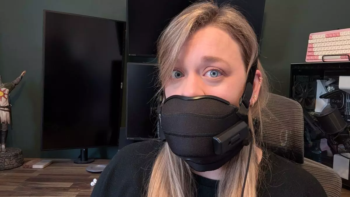 Evaluating the Metadox Ombra: A Soundproof Mask for Gamers