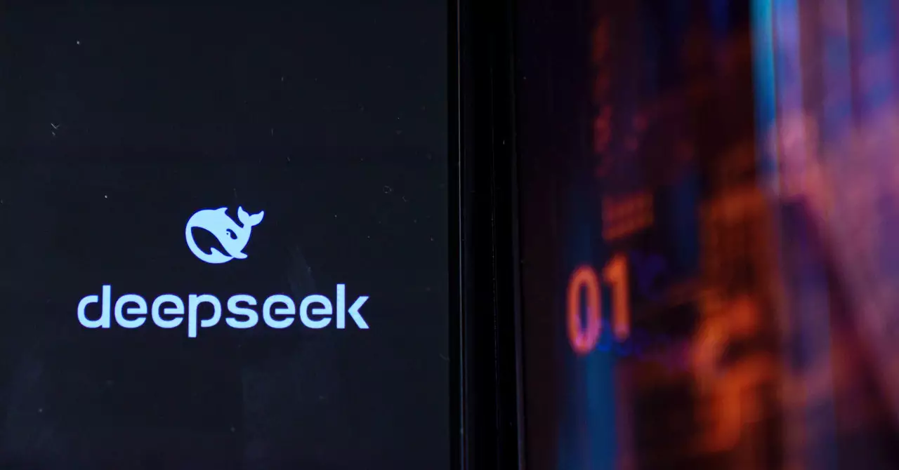 The Rise of DeepSeek: A Game-Changer in AI Technology