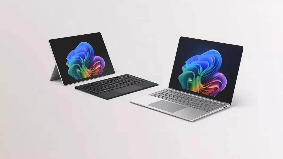 Microsoft’s Latest Surface Launch: A Deeper Dive into AI-Powered PCs