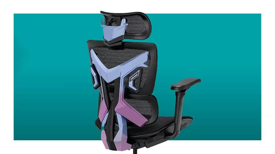 The Ultimate Guide to Choosing the Perfect Gaming Chair: A Deep Dive into AndaSeat’s X-Air Series