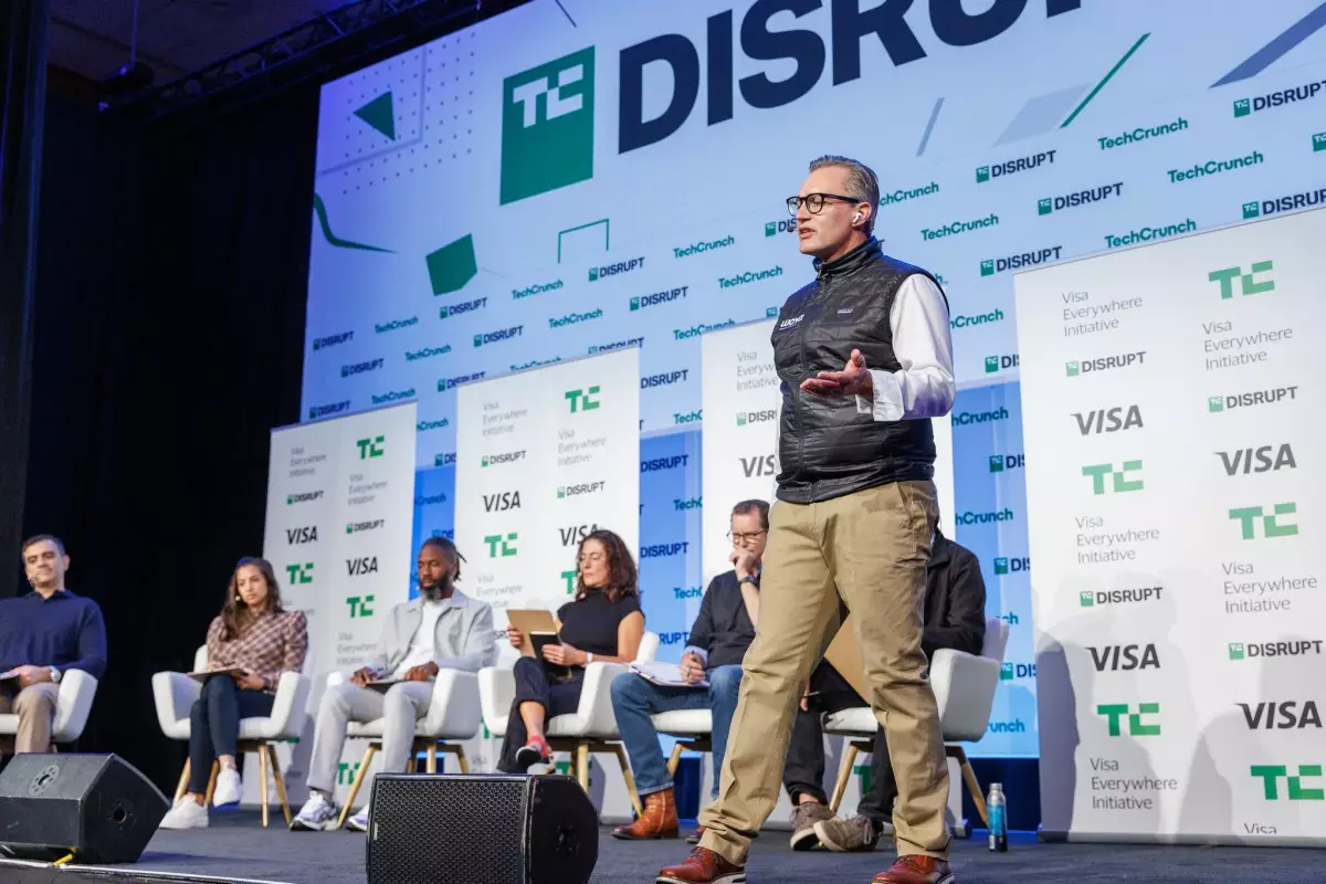 Unlock Innovation: Final Hours for Exclusive 2-for-1 Passes to TechCrunch Disrupt 2025