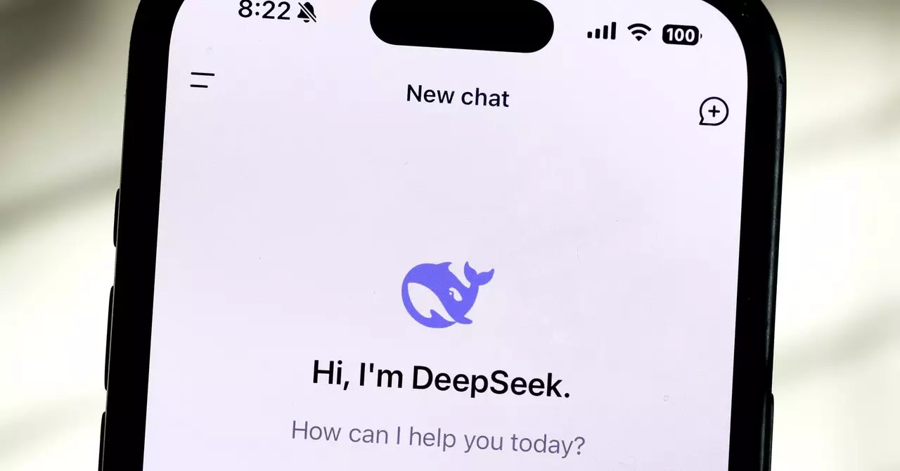 The Duality of DeepSeek: Navigating the Landscape of Open-Source AI