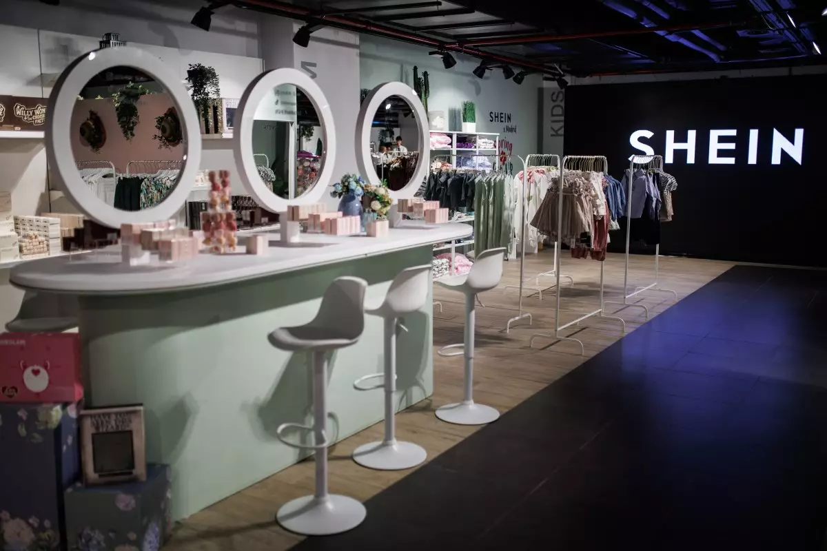 Shein’s Strategic Reentry into India’s Retail Landscape