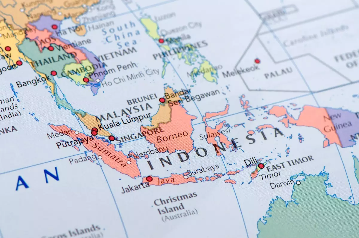 Revolutionizing Healthcare in Southeast Asia: The Rise of AI-Driven Marketplaces