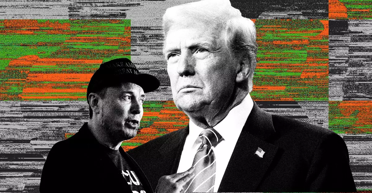 The Legal Landscape of Social Media: Trump’s Settlement with Elon Musk’s X