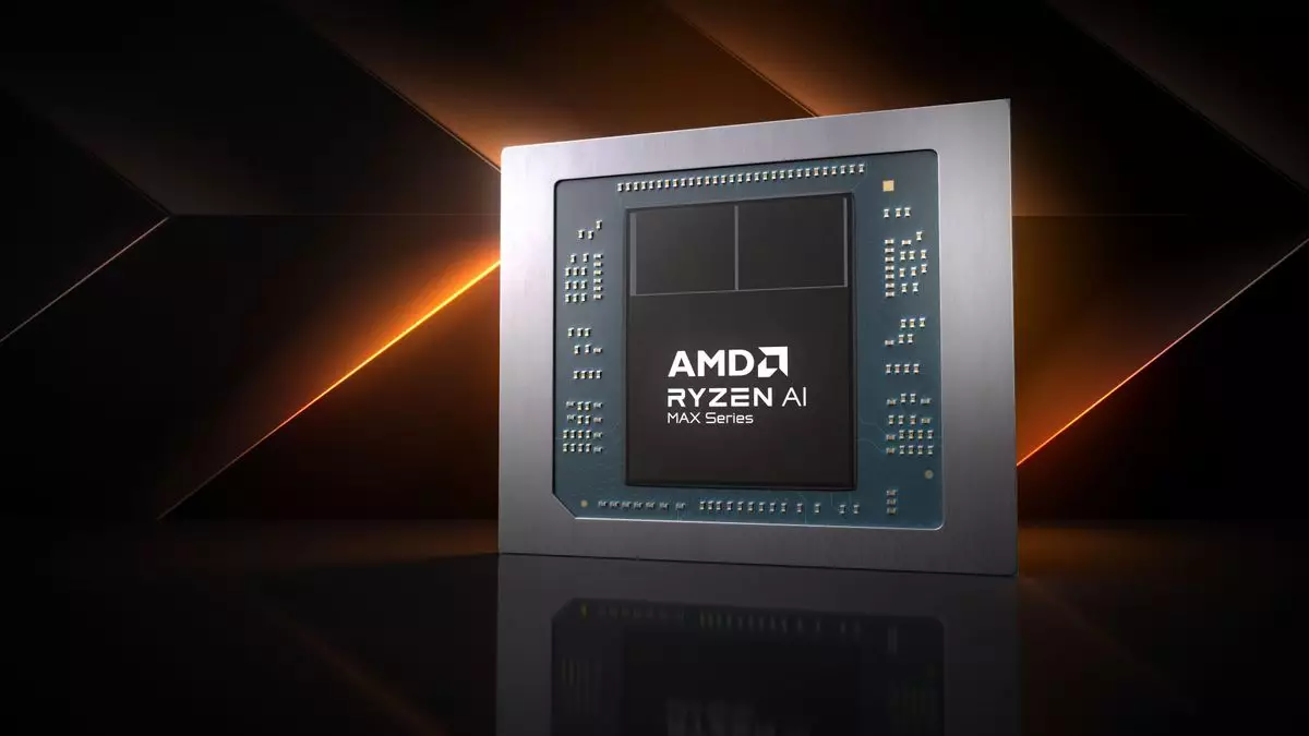 Analyzing AMD’s Strix Halo APU: Insights and Expectations