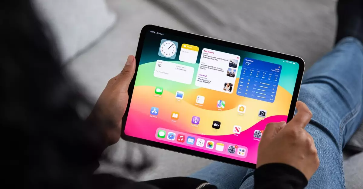 Unpacking the Best Value iPads: A Deep Dive into Current Offerings