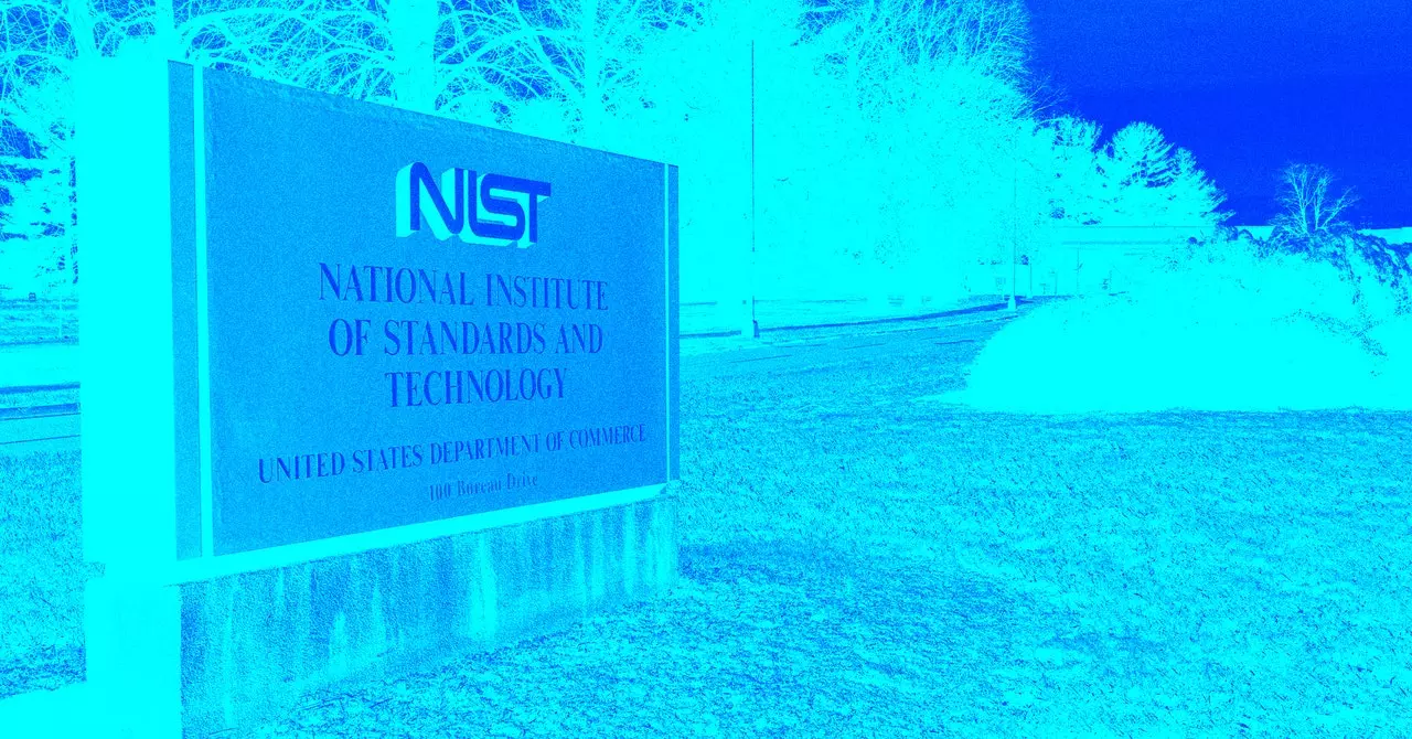 The Future of Technical Integrity: The Impacts of Proposed Layoffs at NIST