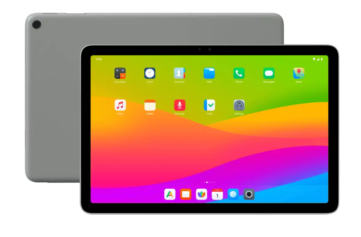 Privacy and Performance: Murena’s DeGoogled Pixel Tablet