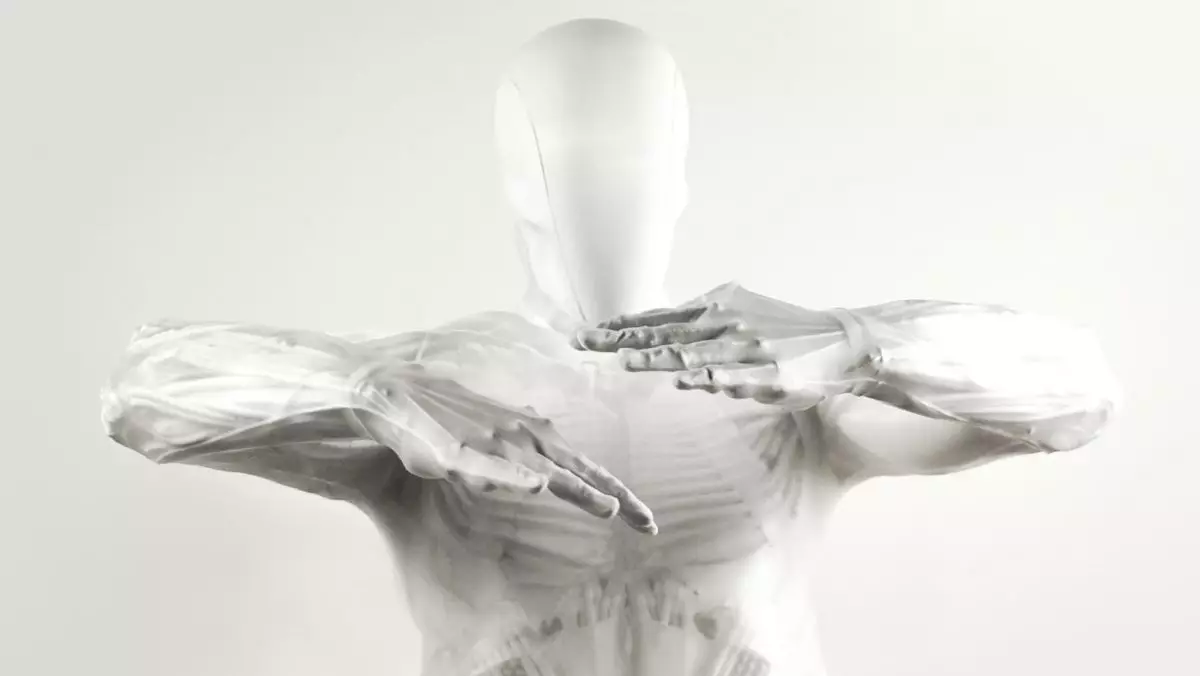 Unsettling Innovations: The Creeping Horror of the “Musculoskeletal Android”