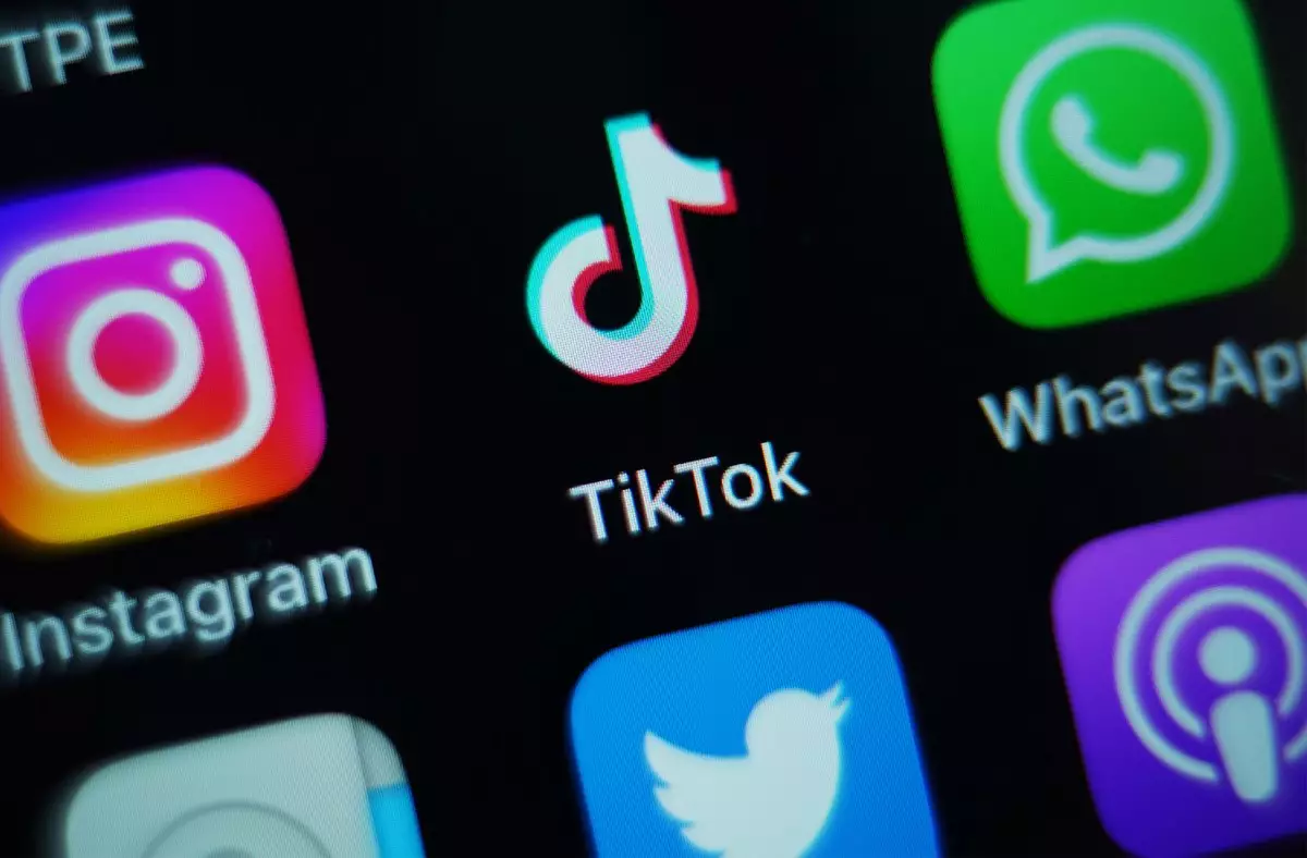 The Unstoppable Rise of TikTok: A Deep Dive into Its In-App Purchase Revenue Growth