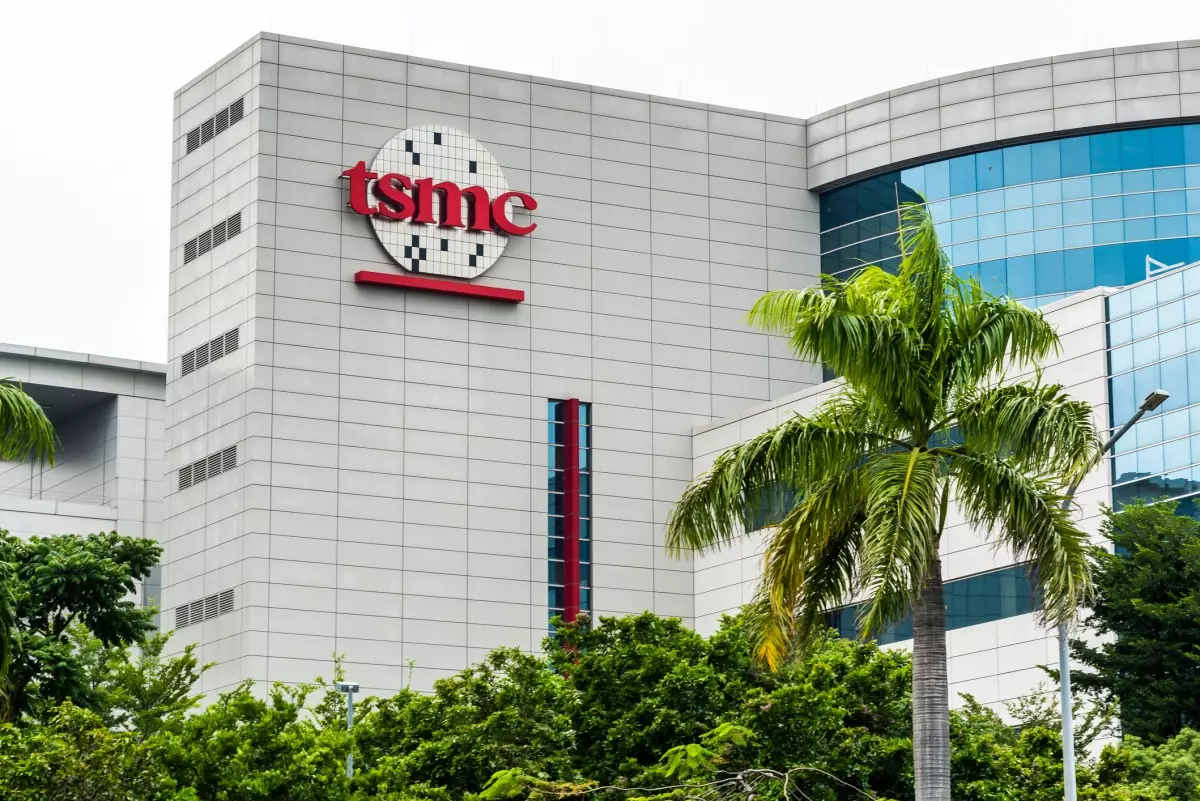 TSMC’s Bold Investment: A New Era for U.S. Semiconductor Manufacturing