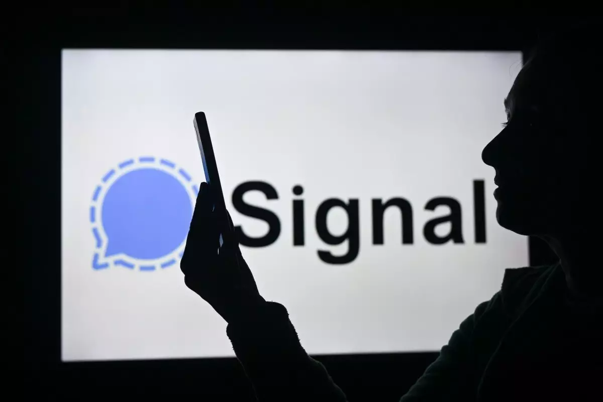 The Surge of Signal: Analyzing Privacy Advocacy in the Netherlands