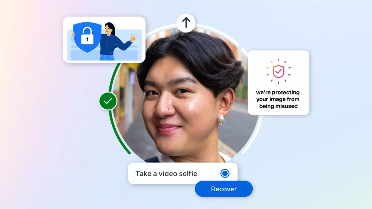 Revolutionizing User Safety: Meta’s Strategic Leap into Facial Recognition