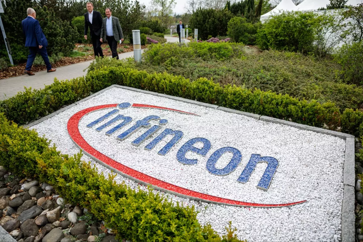 The Power of Partnership: Infineon’s Strategic Move to Energize India’s Semiconductor Landscape