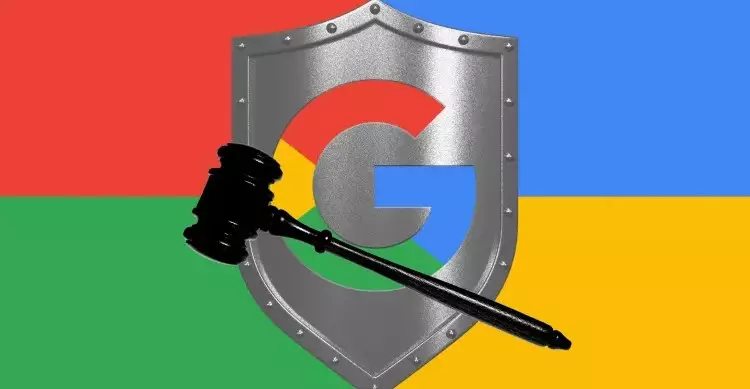 Unleashing Competition: The DOJ’s Bold Proposal Against Google’s Dominance