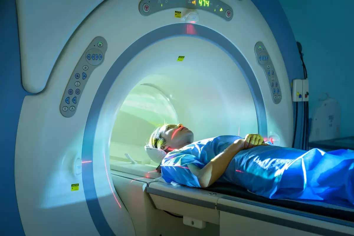 Revolutionizing Medical Imaging: The Promise of AI Technology