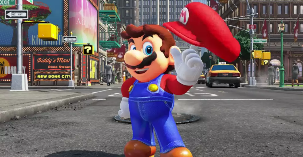 Epic Mario Madness: Unleashing Unbeatable Deals for Fans!