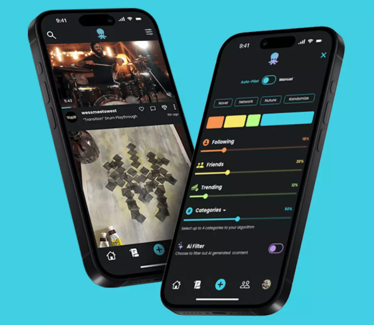 Unlock Your Creative Potential with Neptune: The Future of Short-Form Video