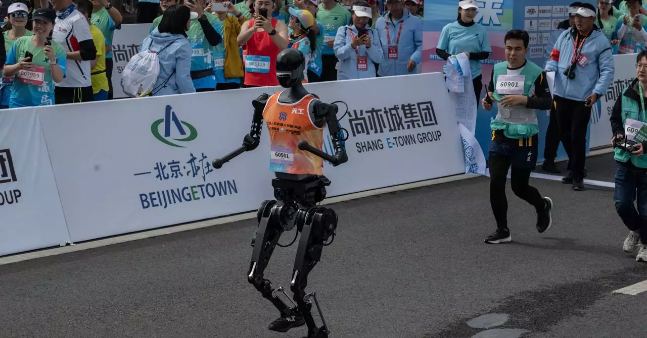 Unlocking Potential: The Future of Humanoid Robots Beyond Dancing