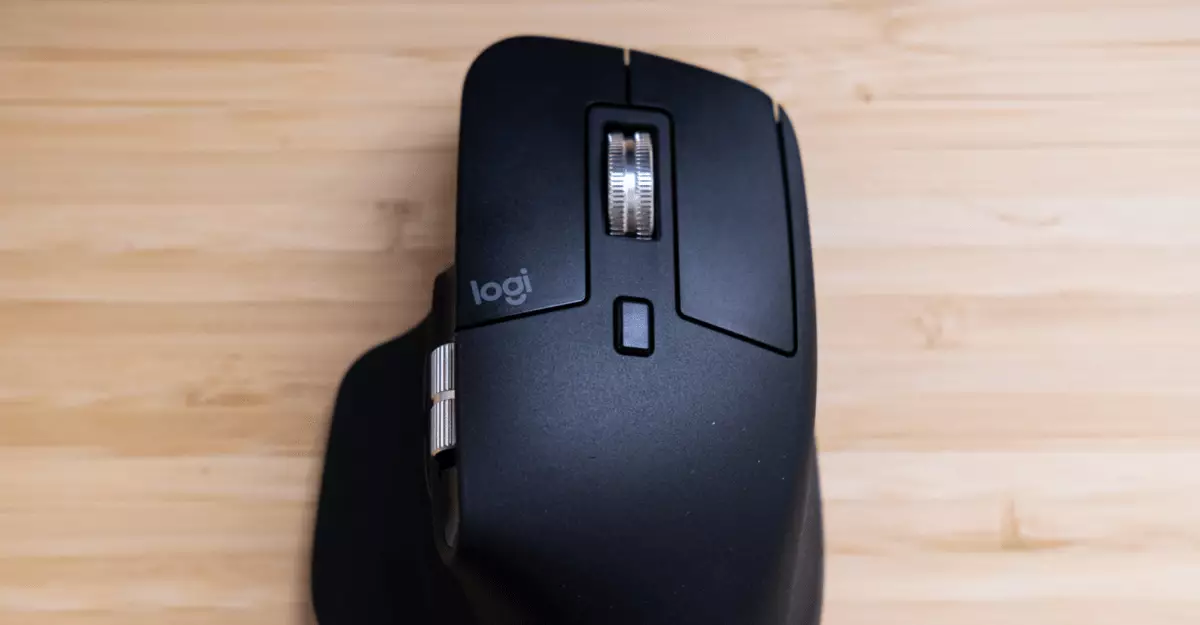Logitech’s Price Surge: Navigating the Turbulent Waters of Tariffs
