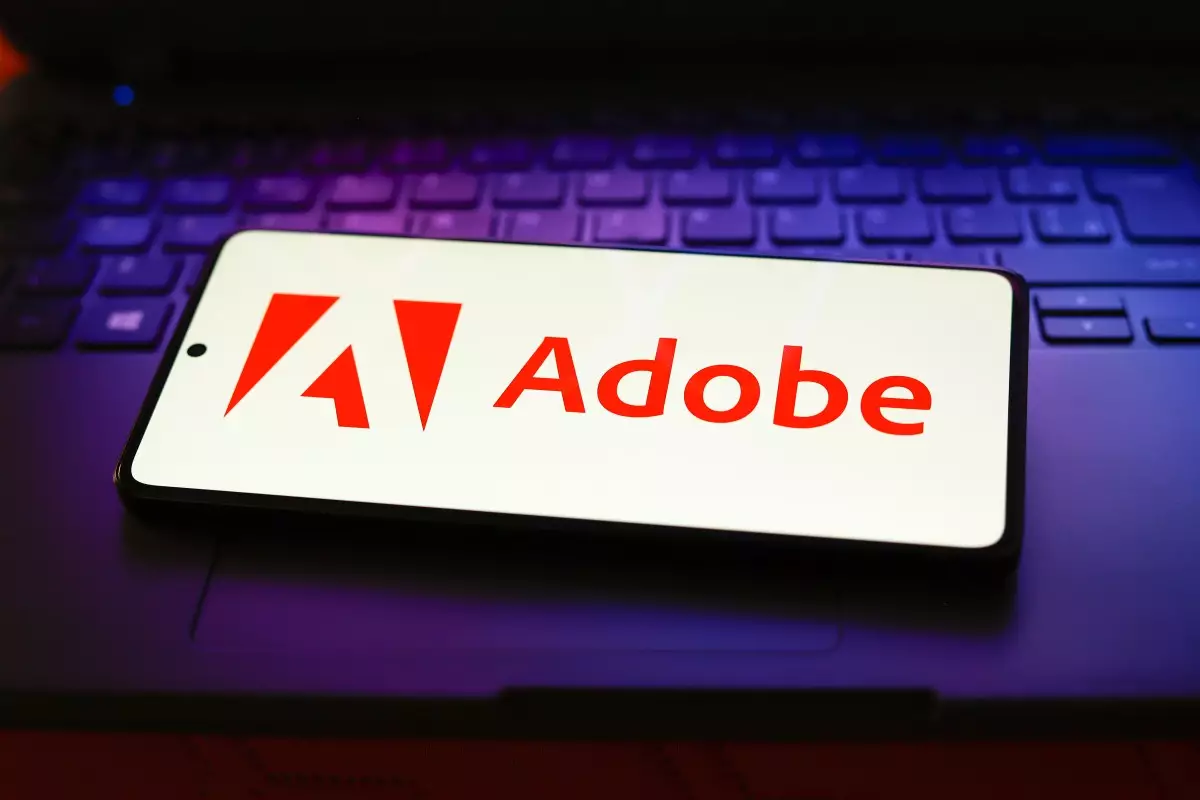 Unleashing Creativity: Adobe Firefly’s Game-Changing Innovations in AI Image Generation