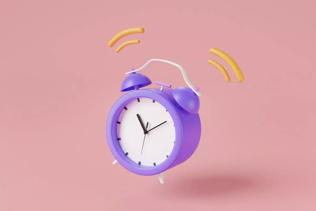 Transforming Time Management: The Revolutionary Lately App for ADHD