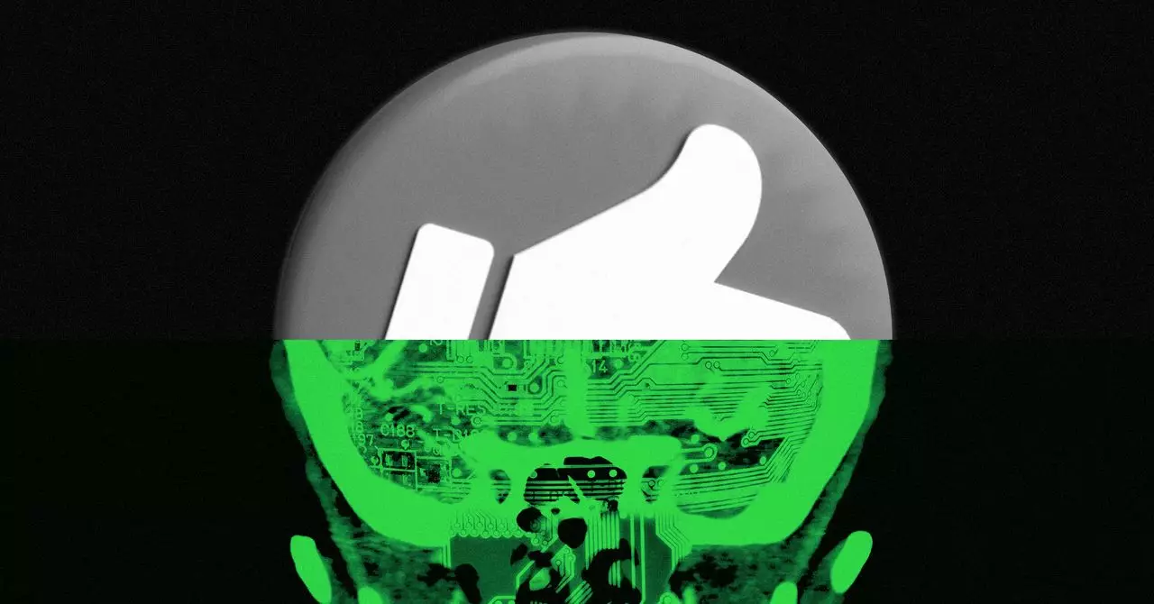 The Future of the Like Button: Reinventing Engagement in an AI-Driven World