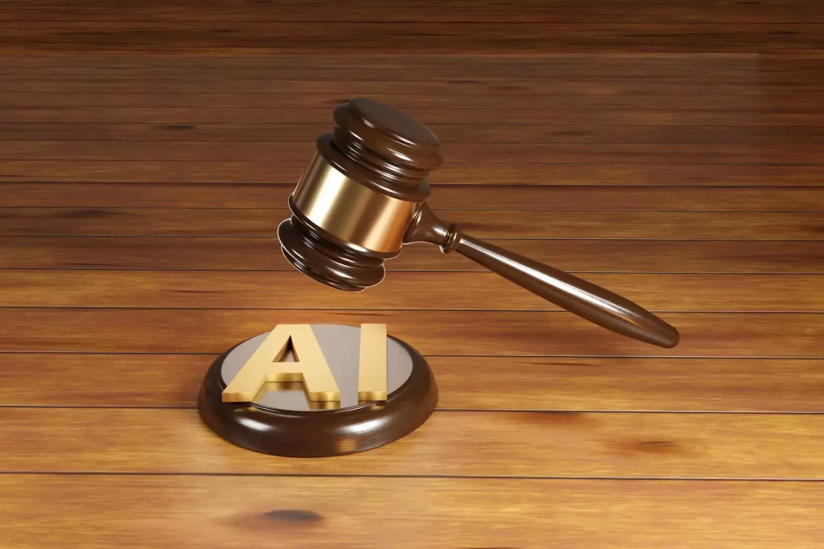 Revolutionizing Legal Practice: How Supio is Leading the AI Charge