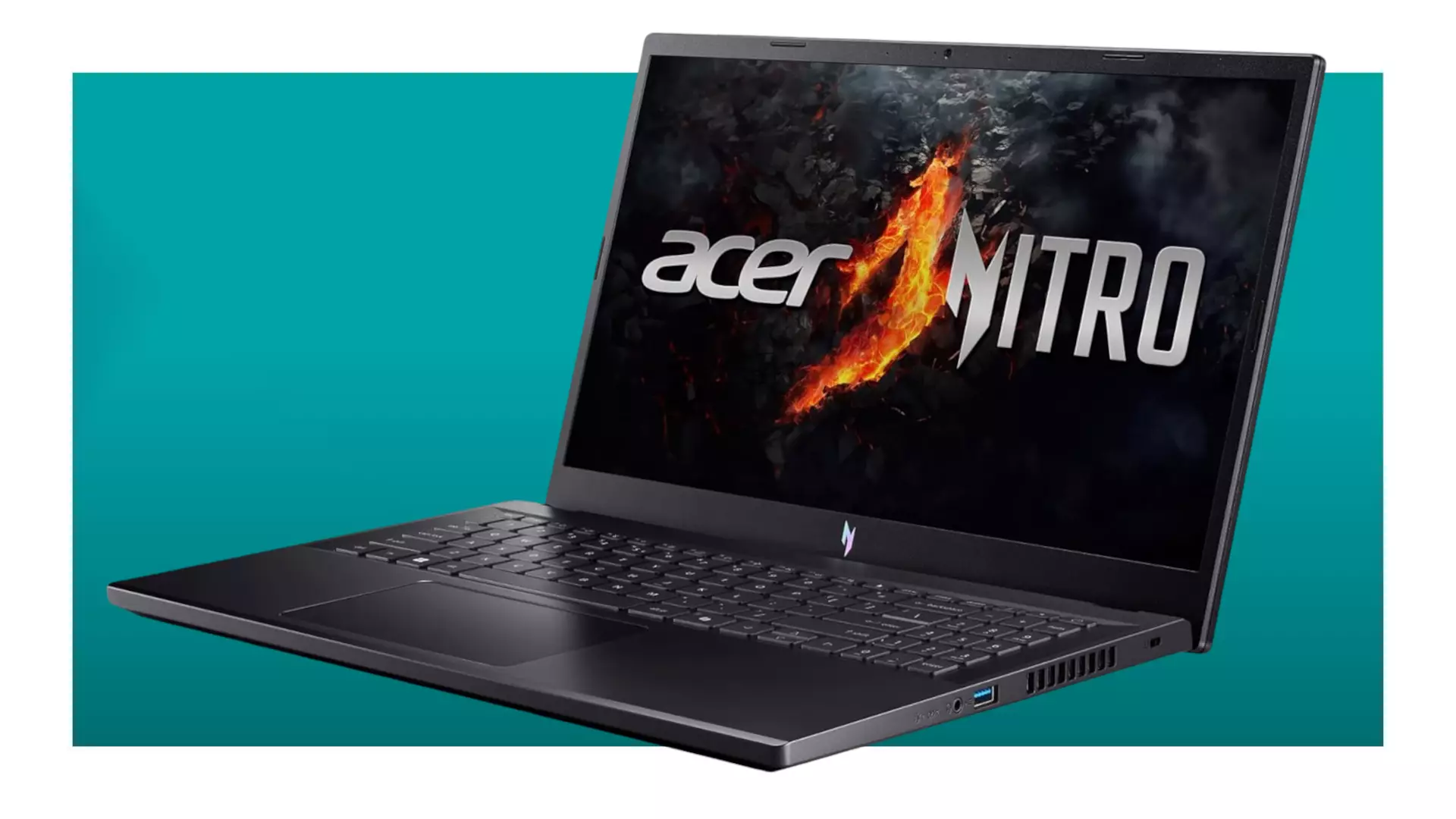 Unlock Unbeatable Power: Discover the Acer Nitro V 15 for Gaming