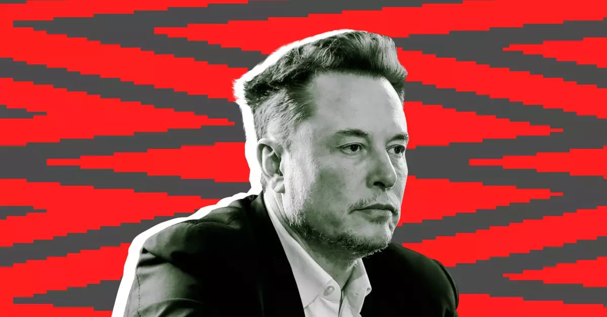 Disputes and Dynamics: Tesla’s Leadership Controversy