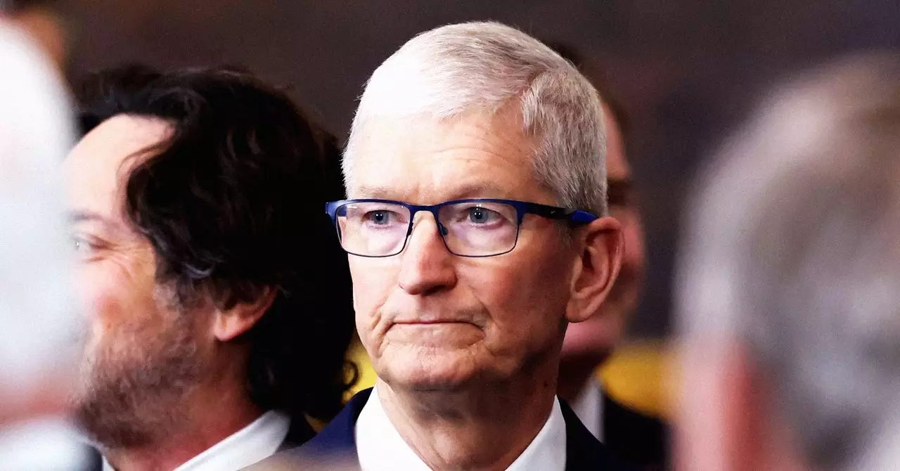 Apple’s Legal Defiance: The Consequences of Corporate Contempt