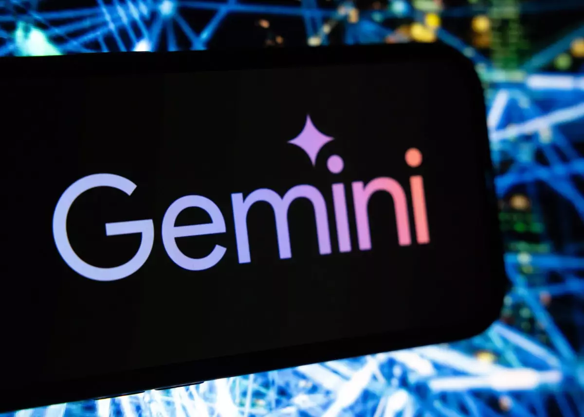 Revealing the Shortcomings of AI: Google’s Gemini 2.5 Flash Model Under Scrutiny