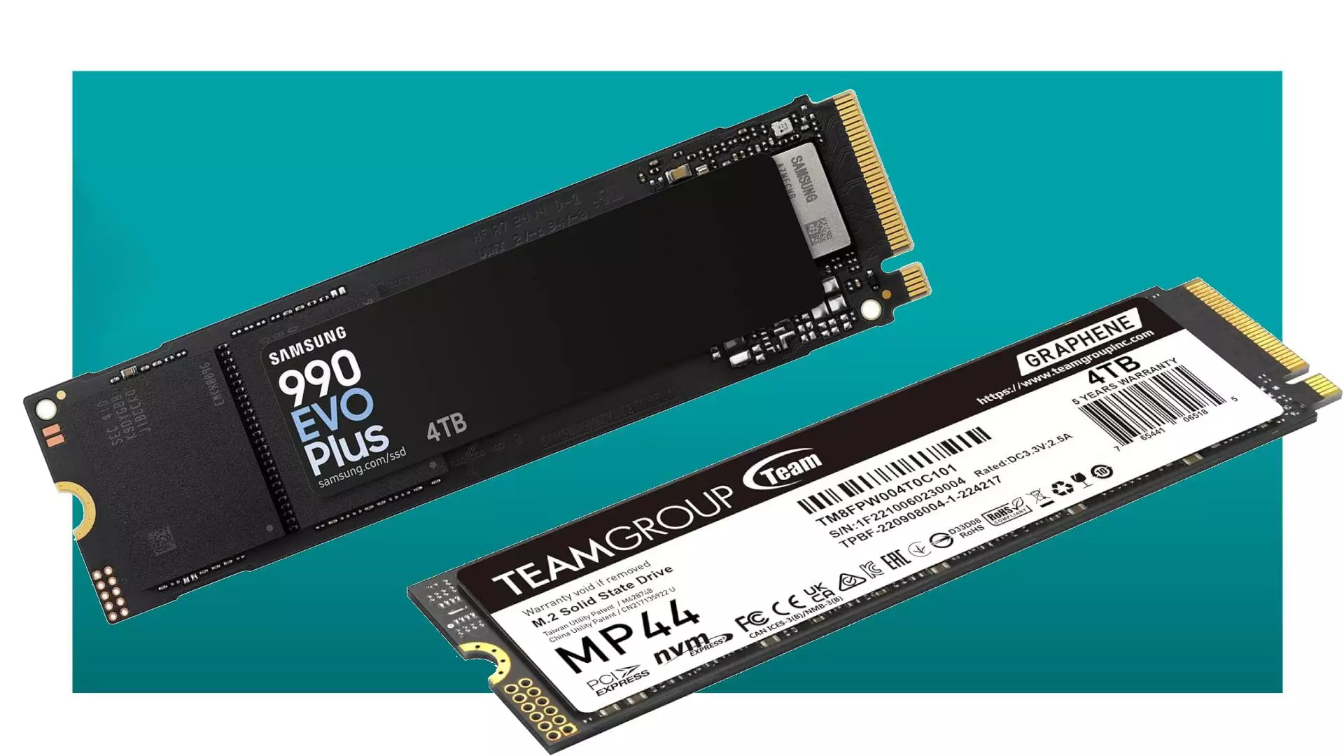 Unlock Peak Performance: The Game-Changing Benefits of SSDs