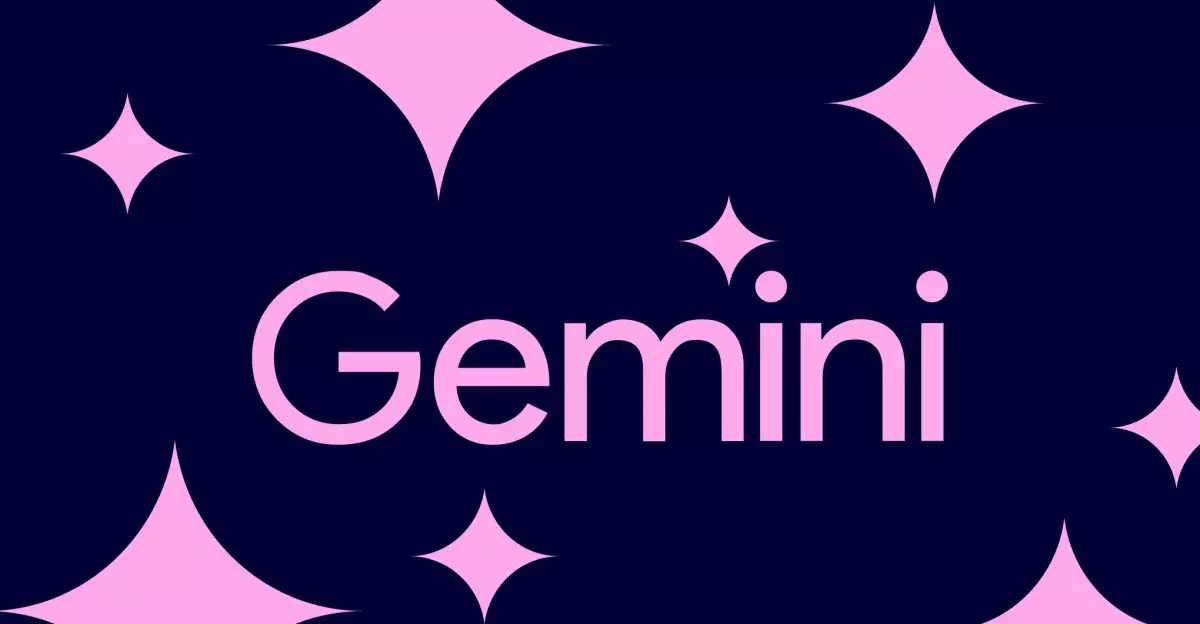 Empowering Young Minds: Google’s Bold Move with Gemini AI Apps for Kids