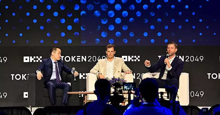 Unmasking the Crypto Chessboard: The Troubling Nexus of Influence and Finance