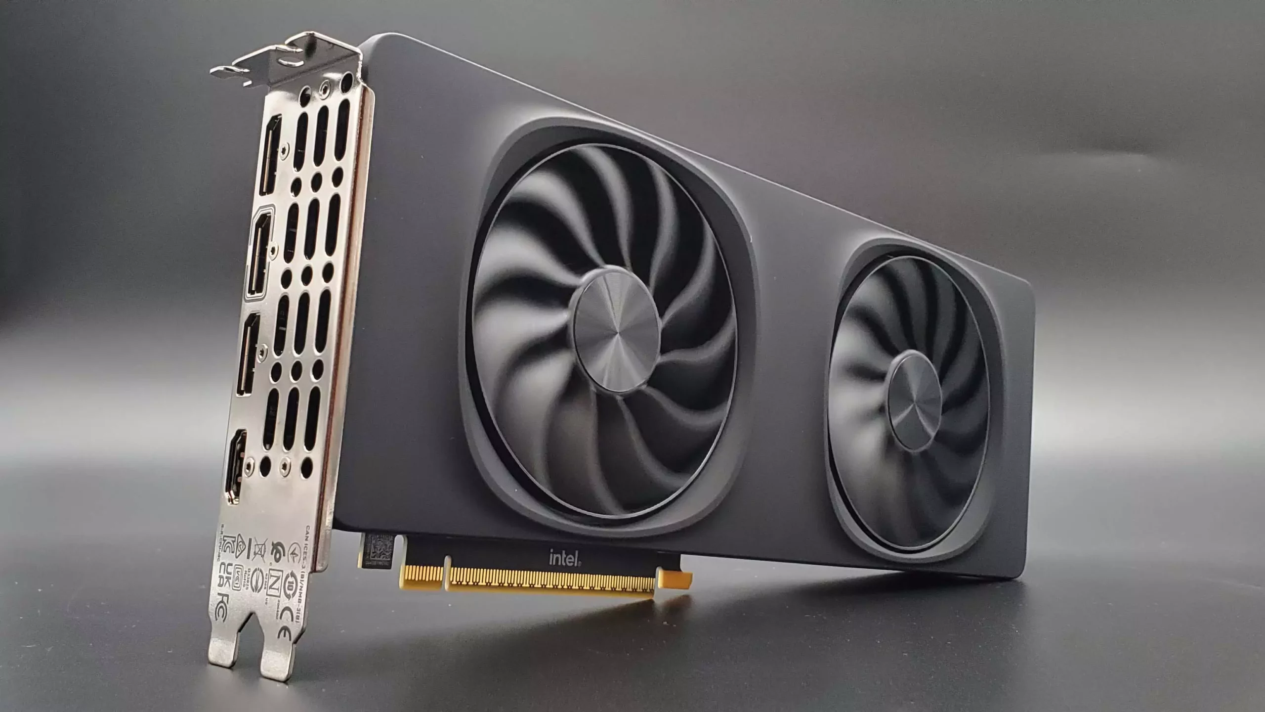 Intel’s G31 GPU: The Next Big Thing in Gaming Graphics?